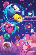 ADVENTURE TIME #27-RI-B 