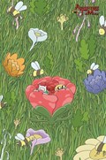 ADVENTURE TIME #27-RI 