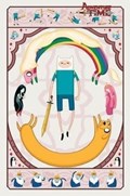 ADVENTURE TIME #28-RI-B 