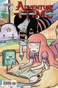 ADVENTURE TIME #29B 