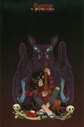 ADVENTURE TIME #24-RI-B 
