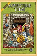 ADVENTURE TIME #25D 
