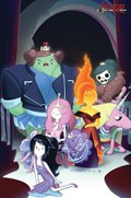 ADVENTURE TIME #25C 