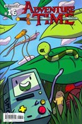 ADVENTURE TIME #26B 