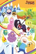ADVENTURE TIME #26-RI-B 