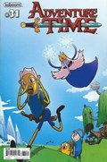 ADVENTURE TIME #31B 