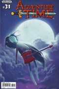 ADVENTURE TIME #31 