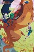ADVENTURE TIME #31-RI 