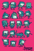 ADVENTURE TIME #32-RI 