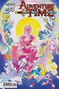ADVENTURE TIME #33 