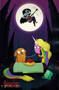 ADVENTURE TIME #33-RI 
