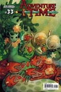 ADVENTURE TIME #33B 