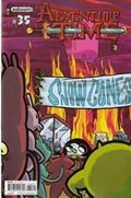 ADVENTURE TIME #35B 