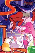 ADVENTURE TIME #34-RI 