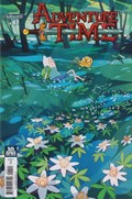 ADVENTURE TIME #42 