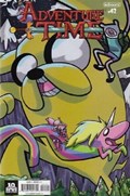 ADVENTURE TIME #42-SUB 