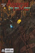ADVENTURE TIME #43 