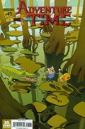 ADVENTURE TIME #43-SUB 