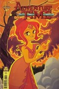 ADVENTURE TIME #47-SUB 