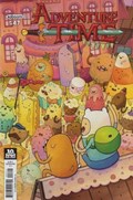 ADVENTURE TIME #47 