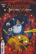 ADVENTURE TIME #36 