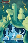 ADVENTURE TIME #36-RI 