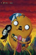 ADVENTURE TIME #37-RI 