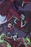 ADVENTURE TIME #30-SDCC 