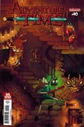 ADVENTURE TIME #40-SUB 