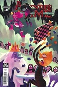 ADVENTURE TIME #41-SUB 