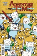 ADVENTURE TIME #50 