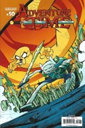 ADVENTURE TIME #50-SUB 