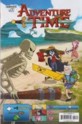 ADVENTURE TIME #51 