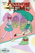ADVENTURE TIME #51-SUB 