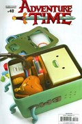 ADVENTURE TIME #48-SUB 