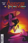 ADVENTURE TIME #48 