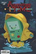 ADVENTURE TIME #57-SUB 