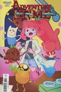 ADVENTURE TIME #58-SUB 