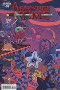 ADVENTURE TIME #58 
