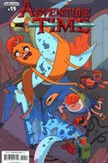 ADVENTURE TIME #59 