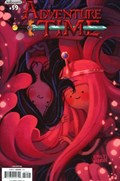 ADVENTURE TIME #59-SUB 