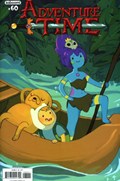 ADVENTURE TIME #60-SUB 