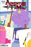 ADVENTURE TIME #61-SUB 
