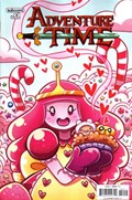 ADVENTURE TIME #52 