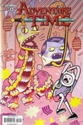 ADVENTURE TIME #52-SUB 