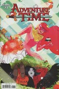 ADVENTURE TIME #53 