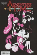 ADVENTURE TIME #53-SUB 