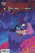 ADVENTURE TIME #54-SUB 