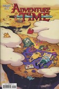 ADVENTURE TIME #54 