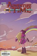 ADVENTURE TIME #50-2nd 